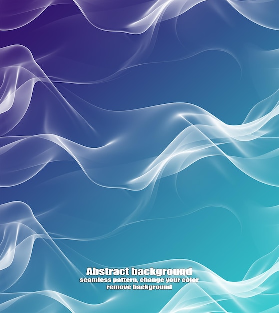 endless seamless abstraction of fluid and straight lines with isolated texture colorful background