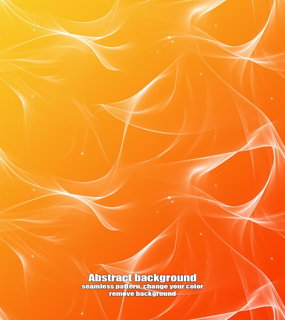 endless seamless abstraction of fluid and straight lines with isolated texture colorful background