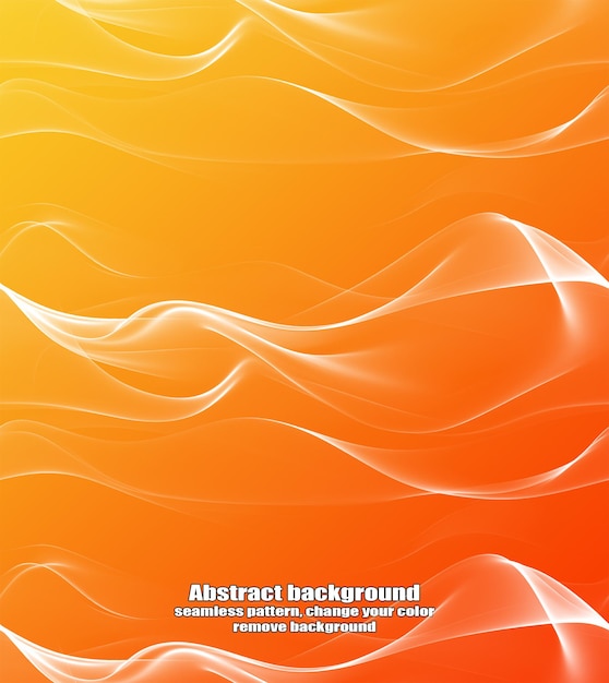 Endless Seamless Abstraction of Fluid and Straight Lines with Isolated Texture Colorful Background