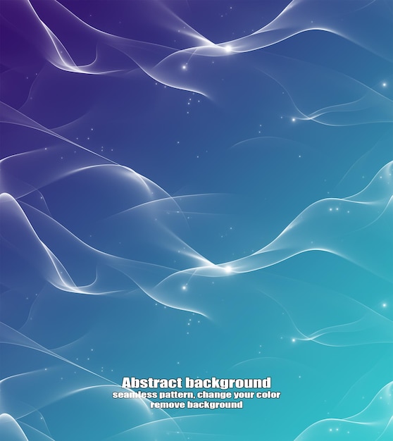 endless seamless abstraction of fluid and straight lines with isolated texture colorful background