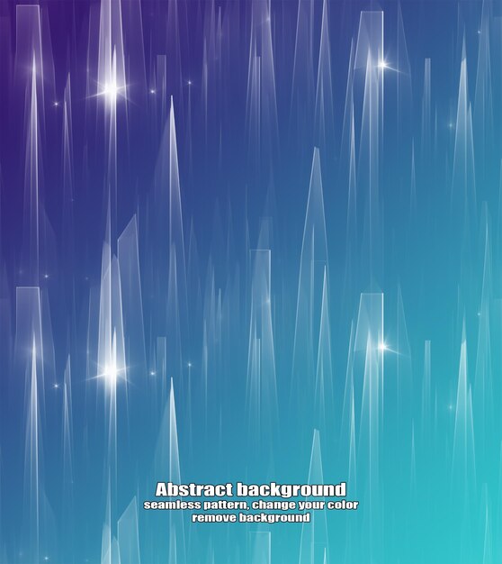 endless seamless abstraction of fluid and straight lines with isolated texture colorful background
