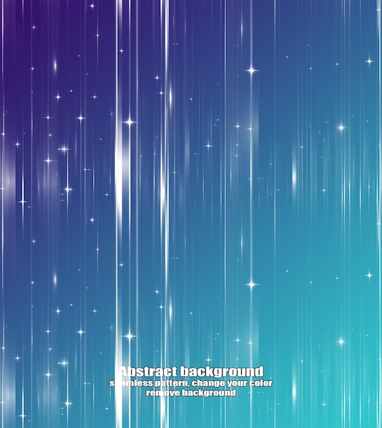 endless seamless abstraction of fluid and straight lines with isolated texture colorful background