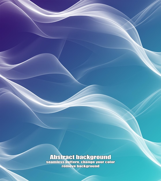 endless seamless abstraction of fluid and straight lines with isolated texture colorful background