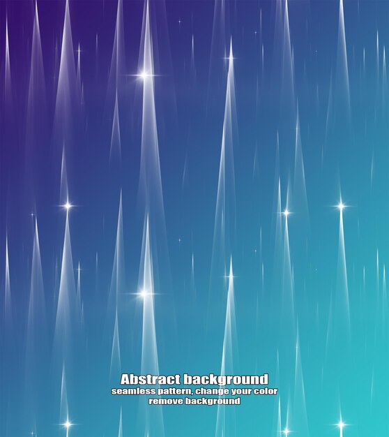 endless seamless abstraction of fluid and straight lines with isolated texture colorful background