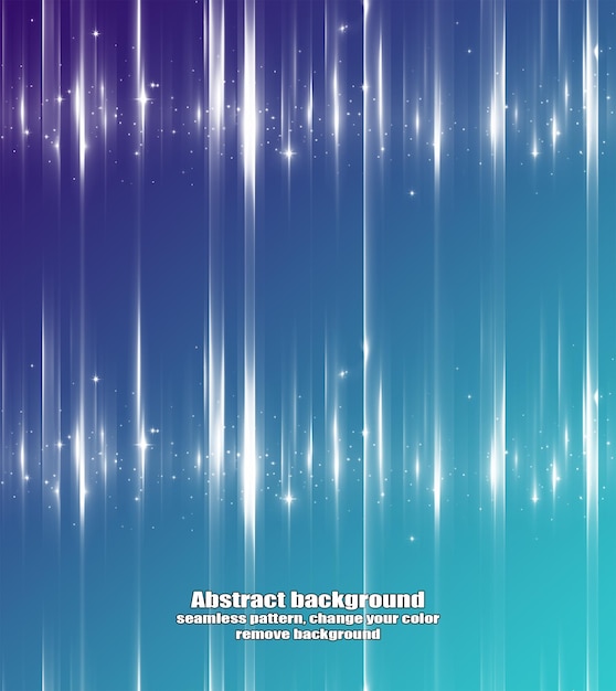 endless seamless abstraction of fluid and straight lines with isolated texture colorful background
