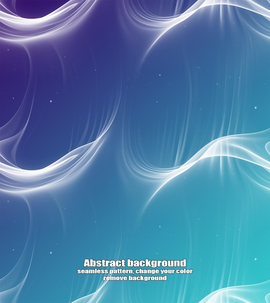 endless seamless abstraction of fluid and straight lines with isolated texture colorful background