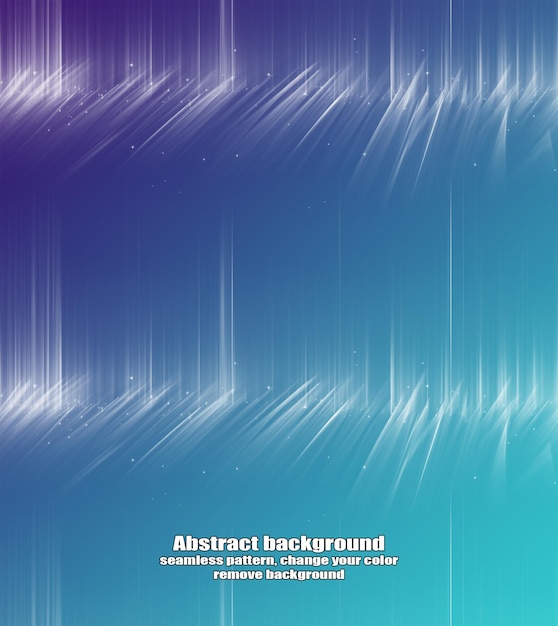 endless seamless abstraction of fluid and straight lines with isolated texture colorful background