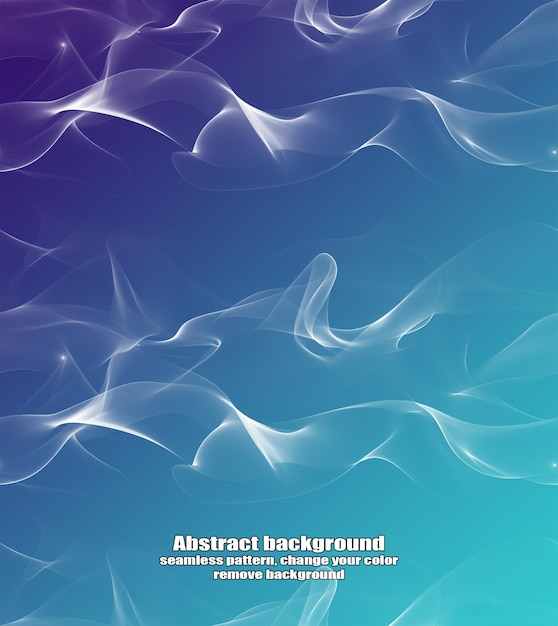 endless seamless abstraction of fluid and straight lines with isolated texture colorful background