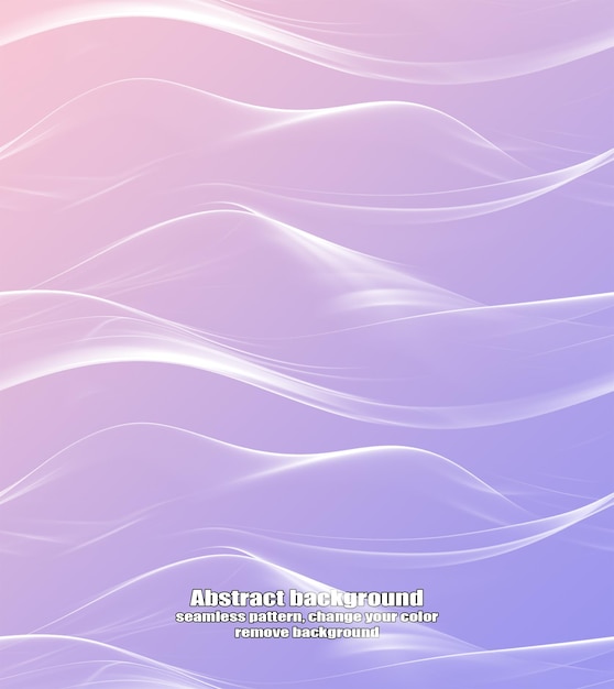 endless seamless abstraction of fluid and straight lines with isolated texture colorful background