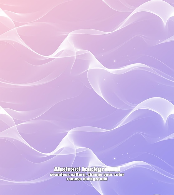 endless seamless abstraction of fluid and straight lines with isolated texture colorful background