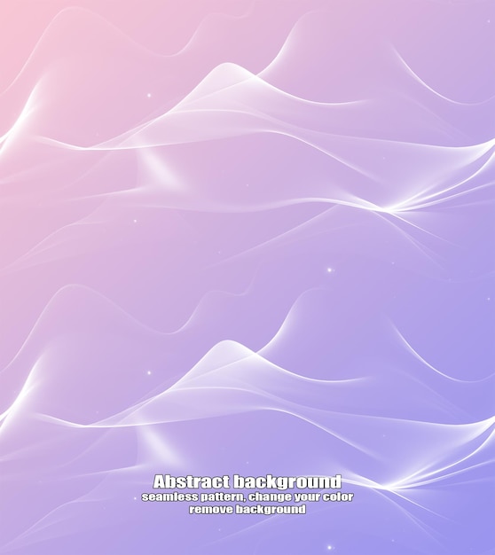 endless seamless abstraction of fluid and straight lines with isolated texture colorful background
