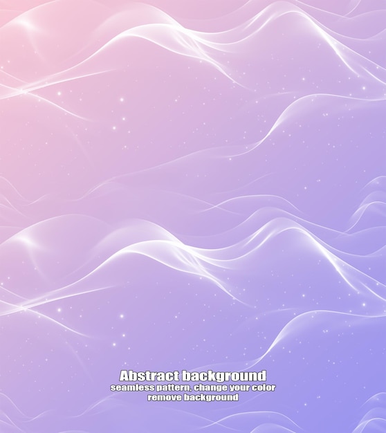 endless seamless abstraction of fluid and straight lines with isolated texture colorful background