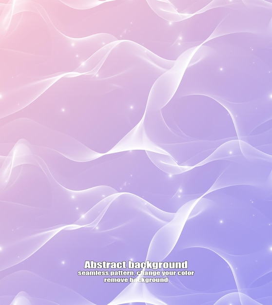 endless seamless abstraction of fluid and straight lines with isolated texture colorful background