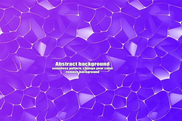 endless seamless abstraction of fluid and straight lines with isolated texture colorful background