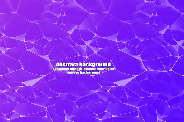 endless seamless abstraction of fluid and straight lines with isolated texture colorful background