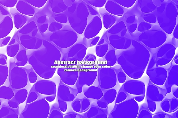 endless seamless abstraction of fluid and straight lines with isolated texture colorful background
