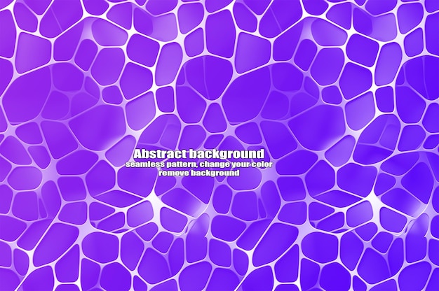 endless seamless abstraction of fluid and straight lines with isolated texture colorful background