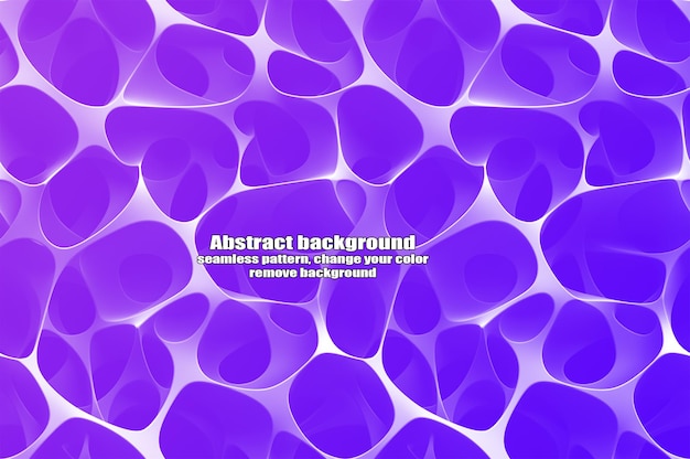endless seamless abstraction of fluid and straight lines with isolated texture colorful background