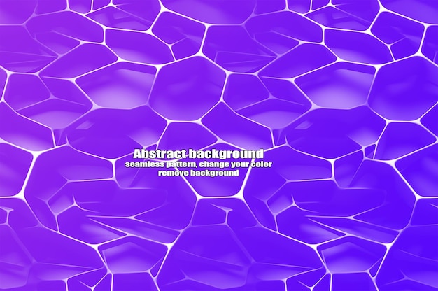 Endless Seamless Abstraction of Fluid and Straight Lines with Isolated Texture Colorful Background