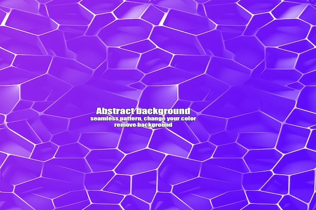 Endless Seamless Abstraction of Fluid and Straight Lines with Isolated Texture Colorful Background