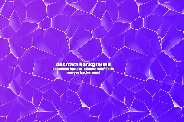 endless seamless abstraction of fluid and straight lines with isolated texture colorful background