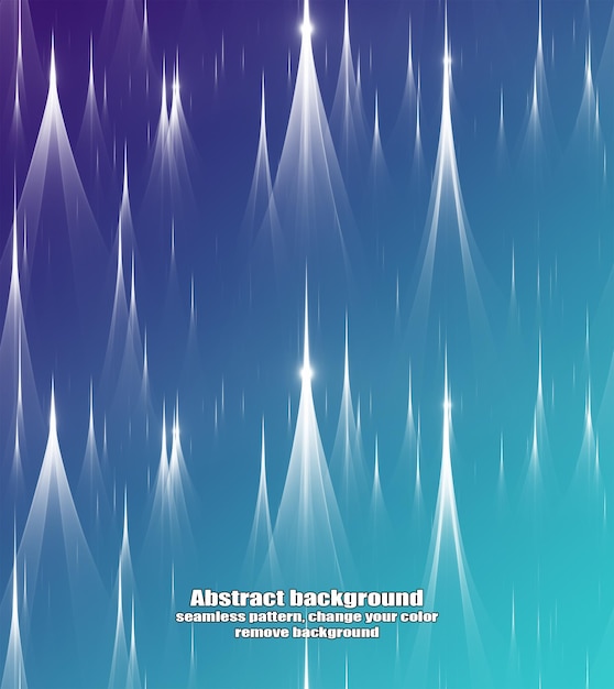 endless seamless abstraction of fluid and straight lines with isolated texture colorful background