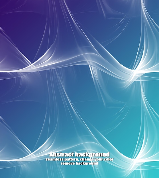 endless seamless abstraction of fluid and straight lines with isolated texture colorful background