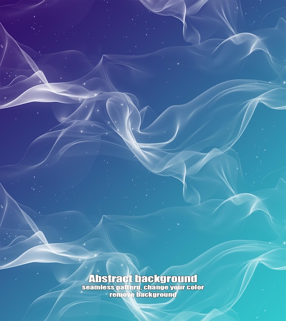 endless seamless abstraction of fluid and straight lines with isolated texture colorful background