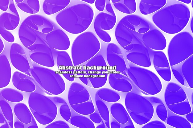 endless seamless abstraction of fluid and straight lines with isolated texture colorful background