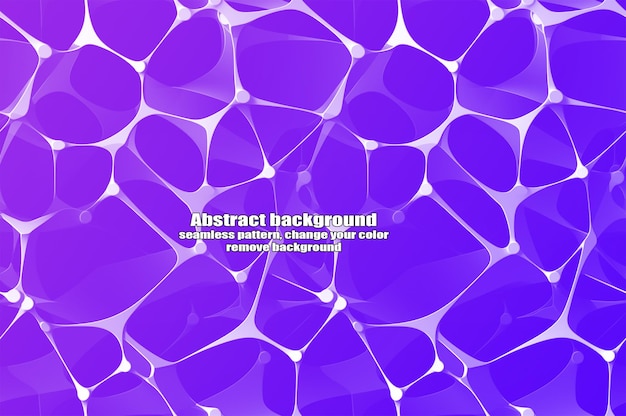 endless seamless abstraction of fluid and straight lines with isolated texture colorful background