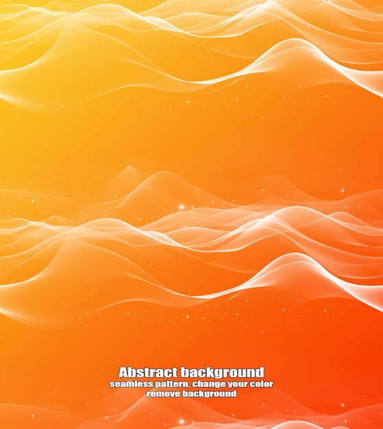 endless seamless abstraction of fluid and straight lines with isolated texture colorful background