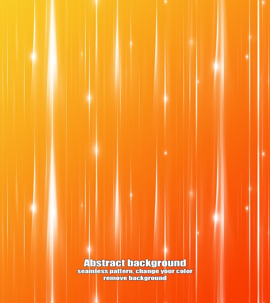 Endless Seamless Abstraction of Fluid and Straight Lines with Isolated Texture Colorful Background