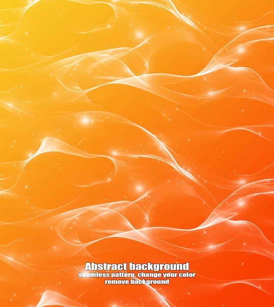 endless seamless abstraction of fluid and straight lines with isolated texture colorful background