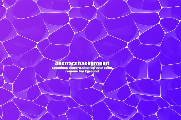 endless seamless abstraction of fluid and straight lines with isolated texture colorful background