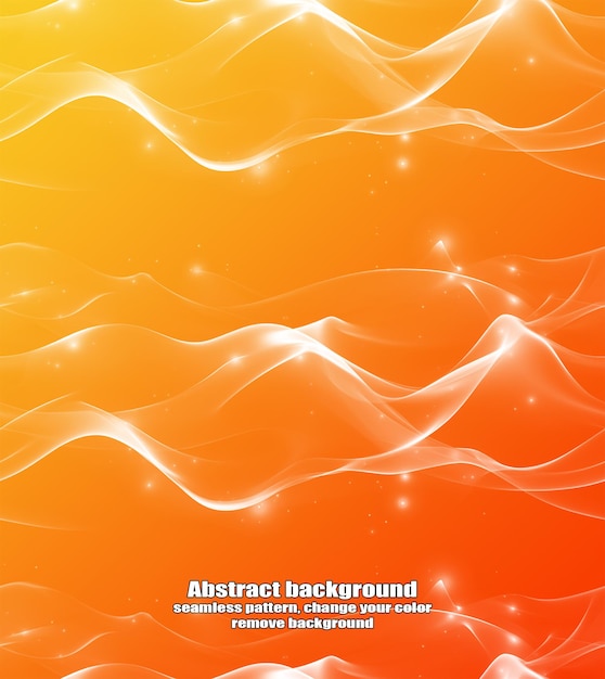 endless seamless abstraction of fluid and straight lines with isolated texture colorful background