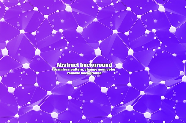 endless seamless abstraction of fluid and straight lines with isolated texture colorful background