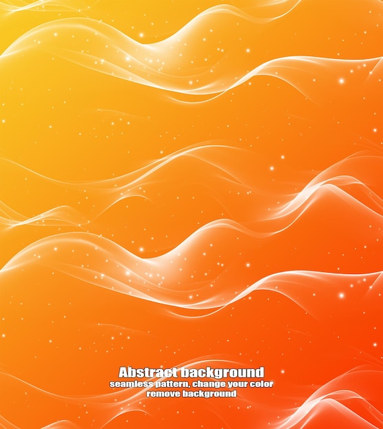 endless seamless abstraction of fluid and straight lines with isolated texture colorful background