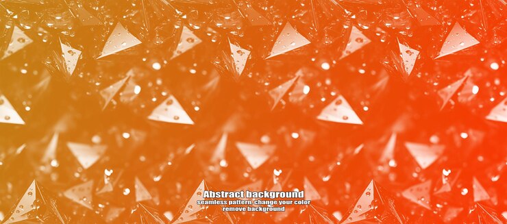 PSD endless seamless abstraction shiny diamonds on the glitter with isolated texture colorful background