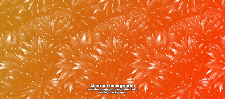PSD endless seamless abstraction shiny diamonds on the glitter with isolated texture colorful background