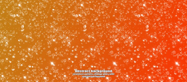 PSD endless seamless abstraction shiny diamonds on the glitter with isolated texture colorful background