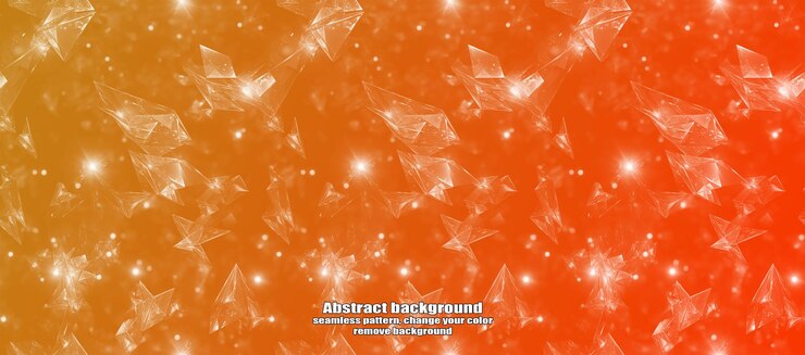 PSD endless seamless abstraction shiny diamonds on the glitter with isolated texture colorful background