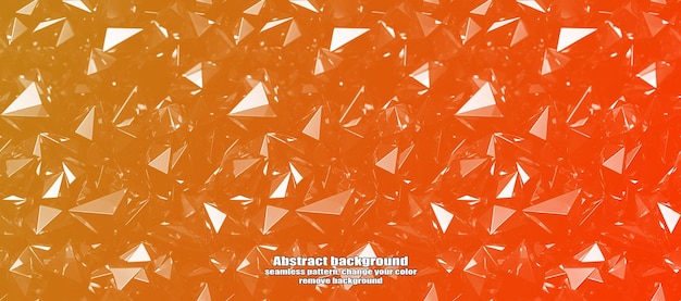 endless seamless abstraction shiny diamonds on the glitter with isolated texture colorful background