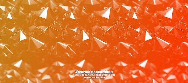 endless seamless abstraction shiny diamonds on the glitter with isolated texture colorful background