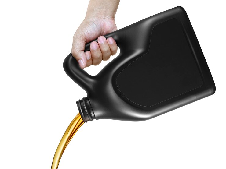 Optimal Fluid Capacity for a Toro Walk-Behind