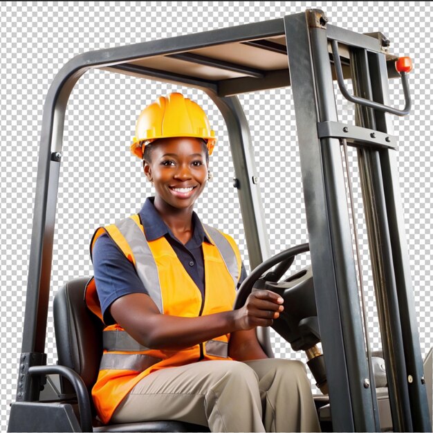 PSD engineer staff male warehouse worker in hard hat working walking through logistics center warehouse factory