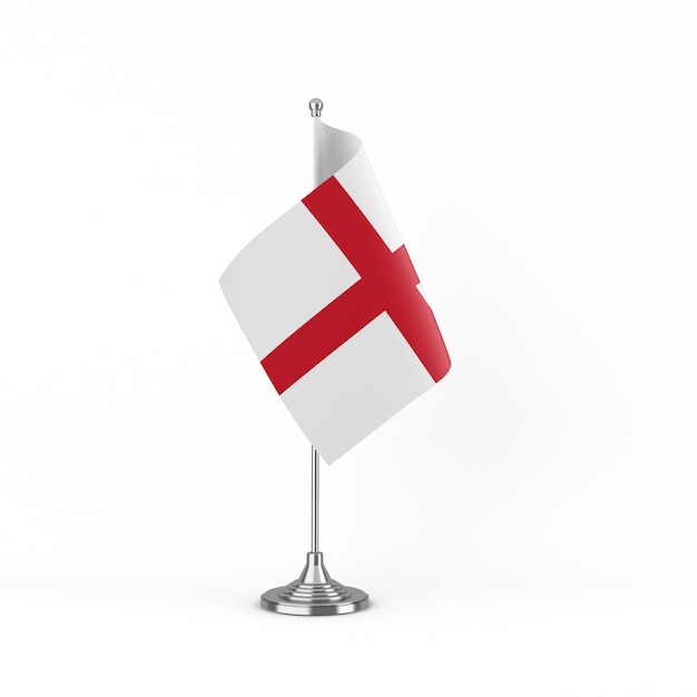 PSD england flag