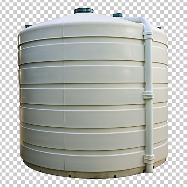 PSD enorme plastic tank voor water