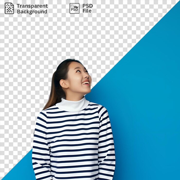 PSD 기업가는 검은색과  ⁇ 색 셔츠와 파란색 청바지를 입고 갈색 머리와 작은 귀를 가지고 승리를 축하합니다.