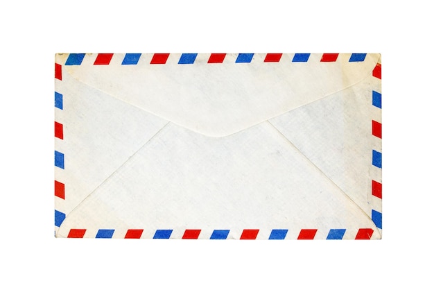 envelopbriefpapier vintage element