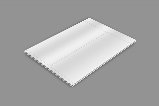 Envelope Mockup Template